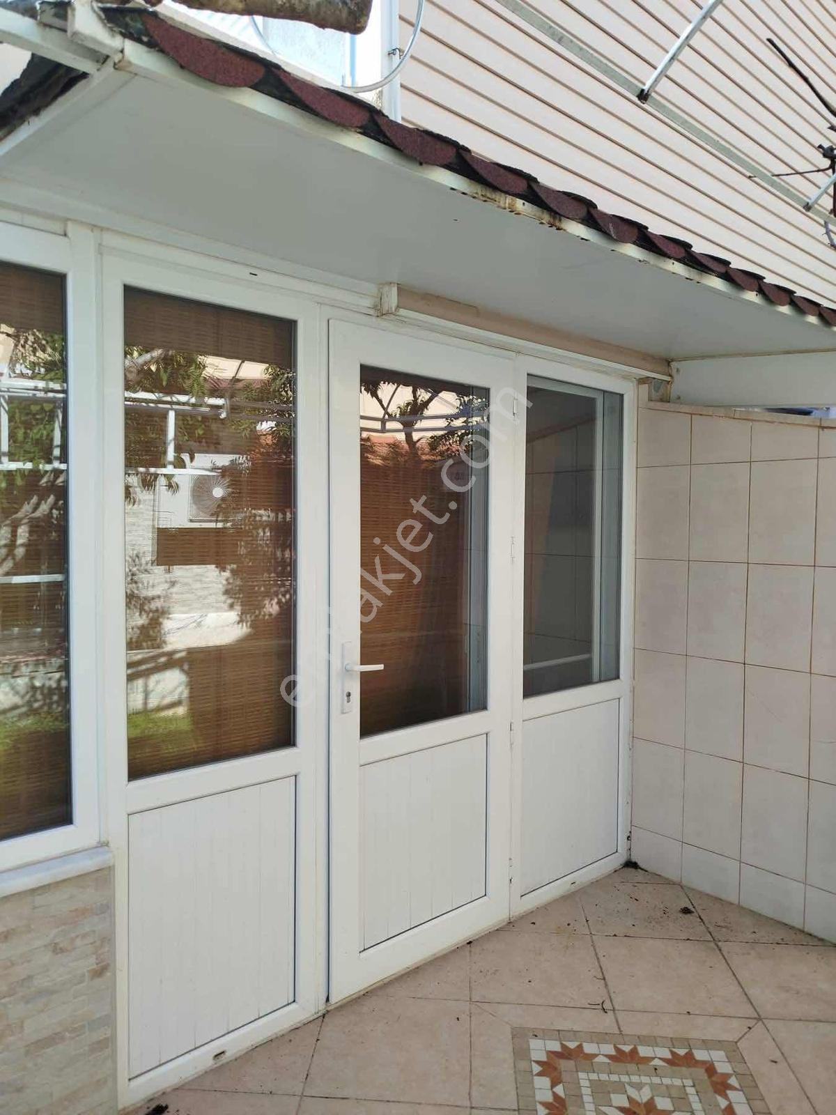 Akçay Coşgun Emlak'tan Denize 300m Site İçerisinde Havuzlu Villa — fotoğraf 9