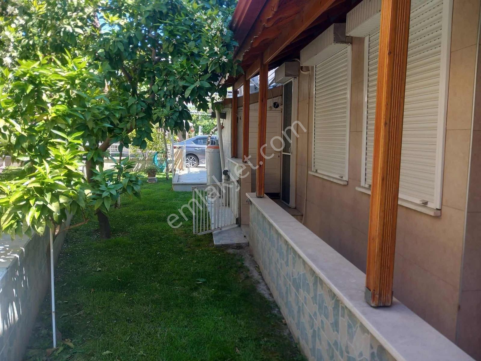 Akçay Coşgun Emlak'tan Denize 300m Site İçerisinde Havuzlu Villa — fotoğraf 14