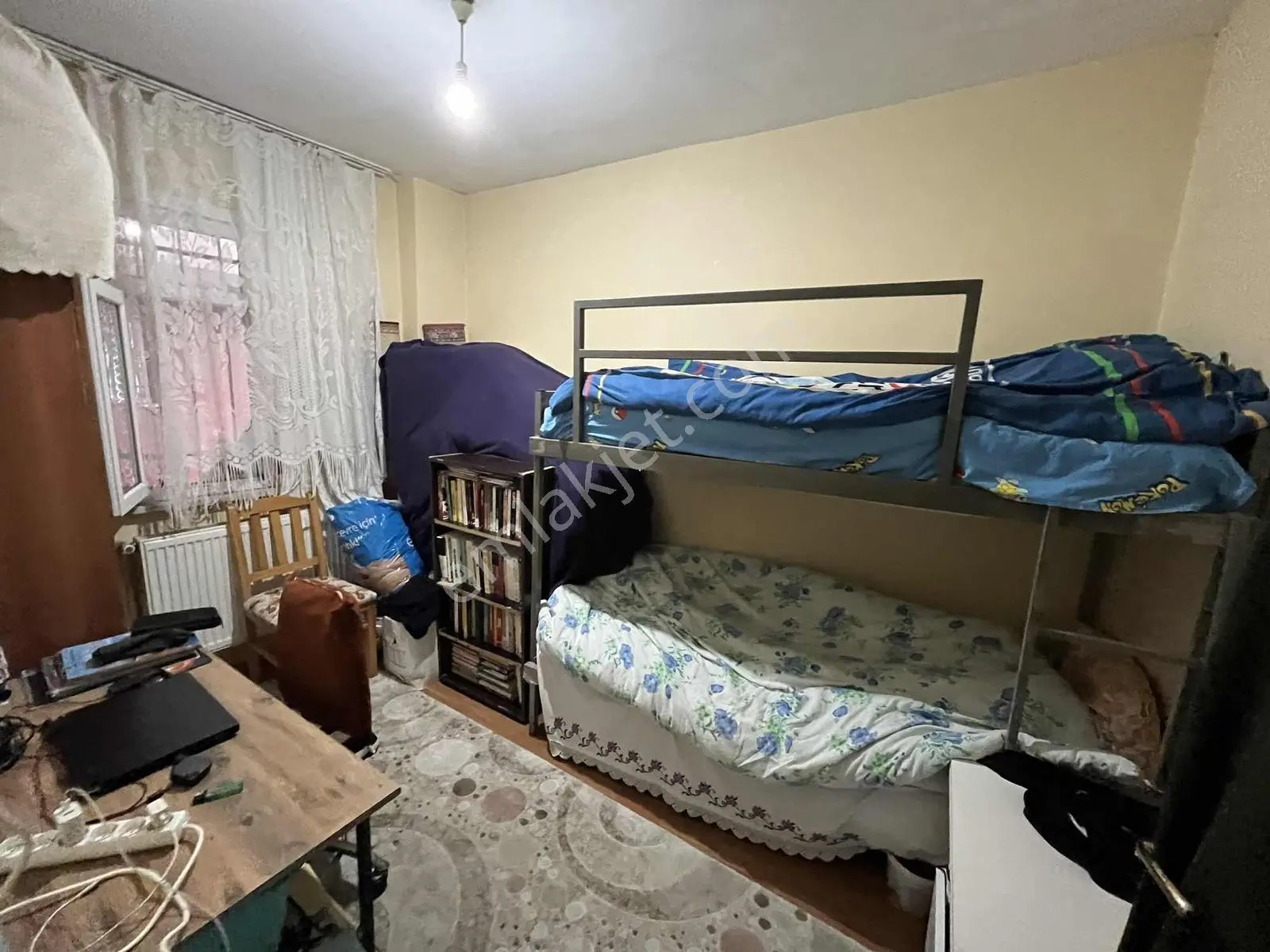 Köprü Emlaktan Satılık Giriş Kat Daire — fotoğraf 12