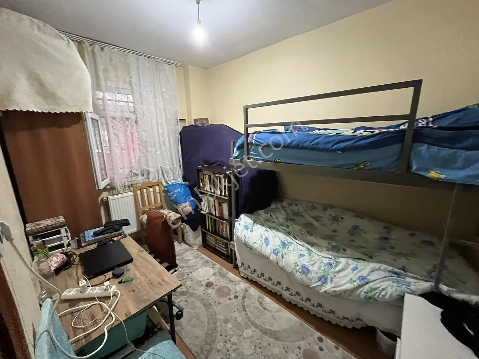 Köprü Emlaktan Satılık Giriş Kat Daire — fotoğraf 13