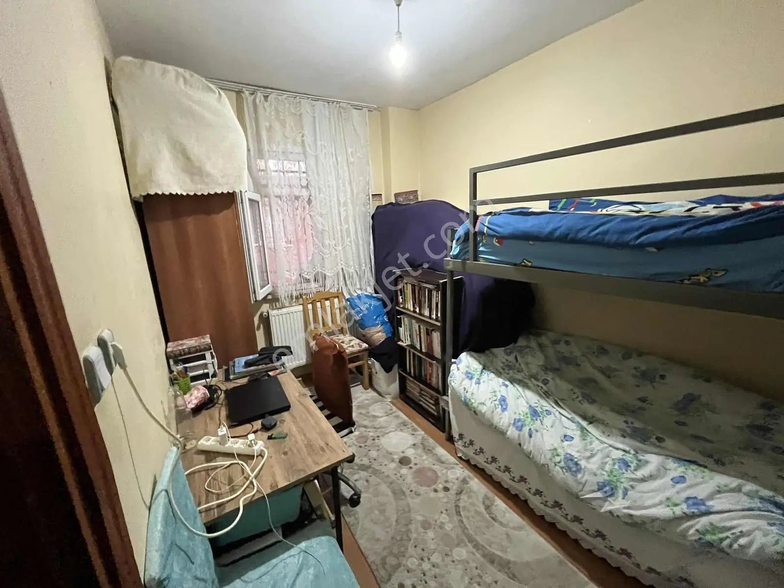 Köprü Emlaktan Satılık Giriş Kat Daire — fotoğraf 14