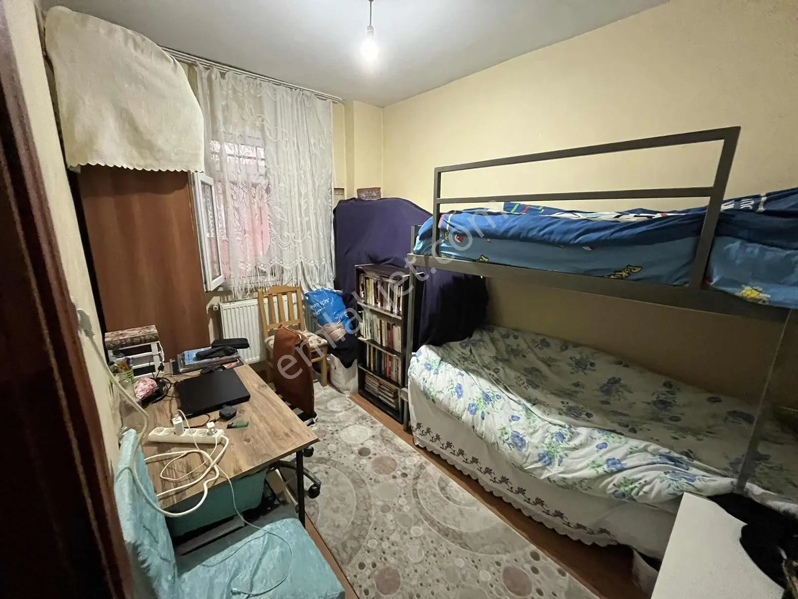 Köprü Emlaktan Satılık Giriş Kat Daire — fotoğraf 15