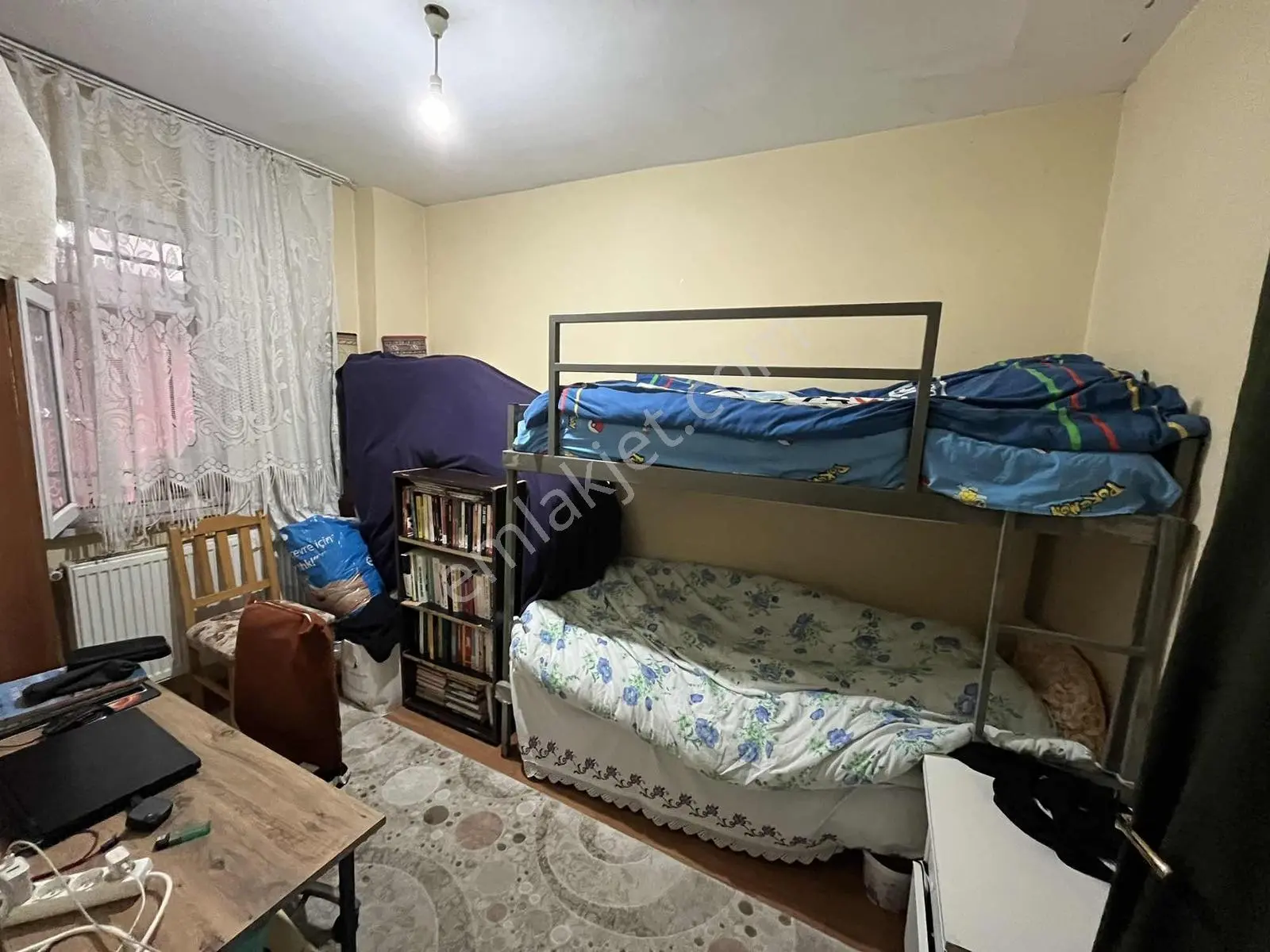 Köprü Emlaktan Satılık Giriş Kat Daire — fotoğraf 16