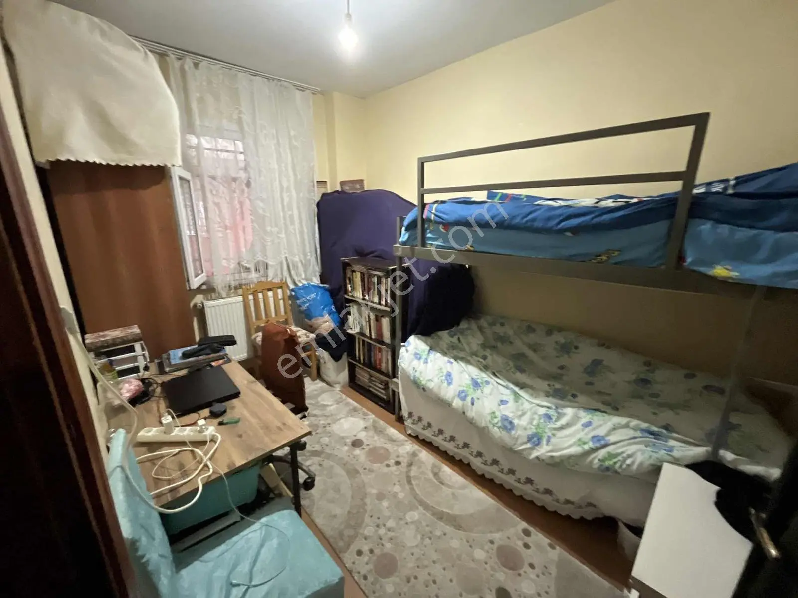 Köprü Emlaktan Satılık Giriş Kat Daire — fotoğraf 17