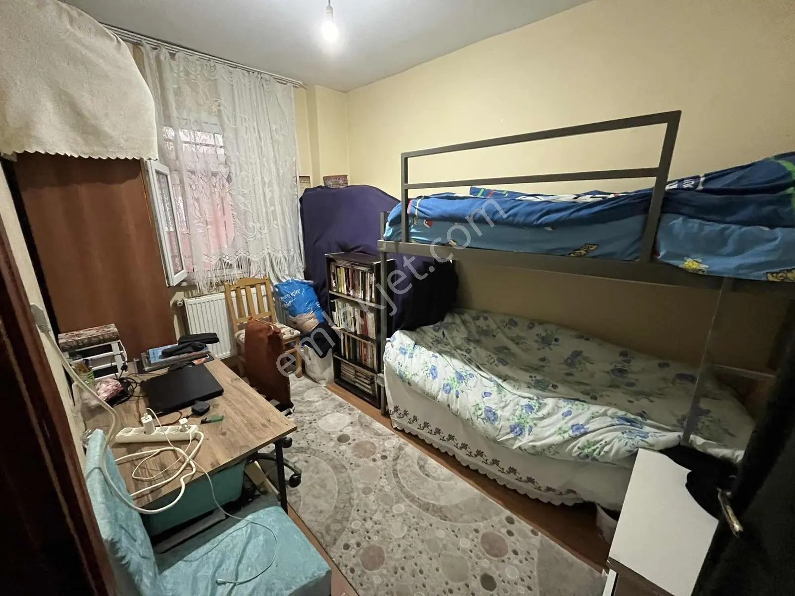 Köprü Emlaktan Satılık Giriş Kat Daire — fotoğraf 18