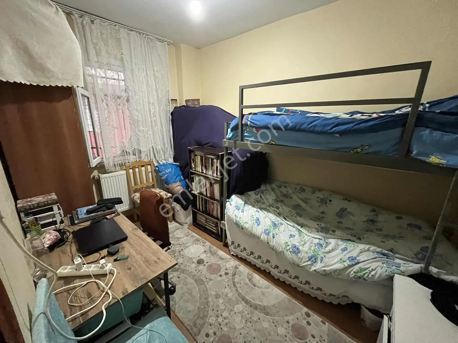Köprü Emlaktan Satılık Giriş Kat Daire — fotoğraf 20