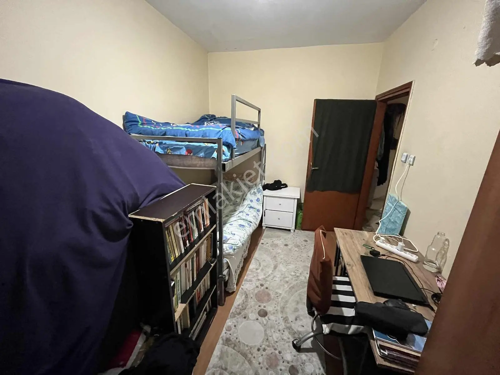 Köprü Emlaktan Satılık Giriş Kat Daire — fotoğraf 21