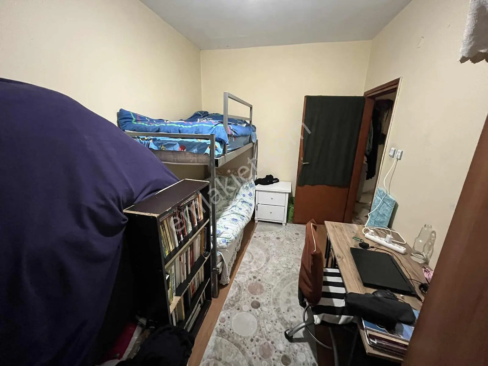 Köprü Emlaktan Satılık Giriş Kat Daire — fotoğraf 22