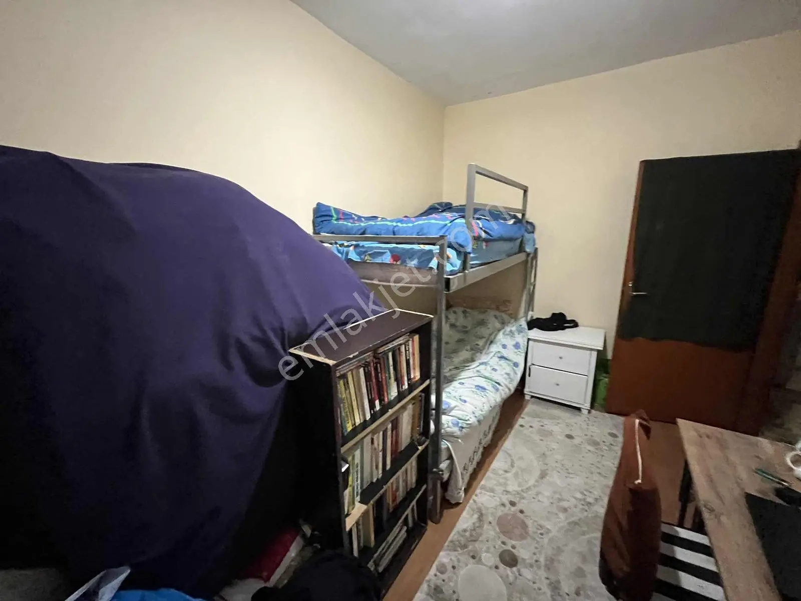 Köprü Emlaktan Satılık Giriş Kat Daire — fotoğraf 23