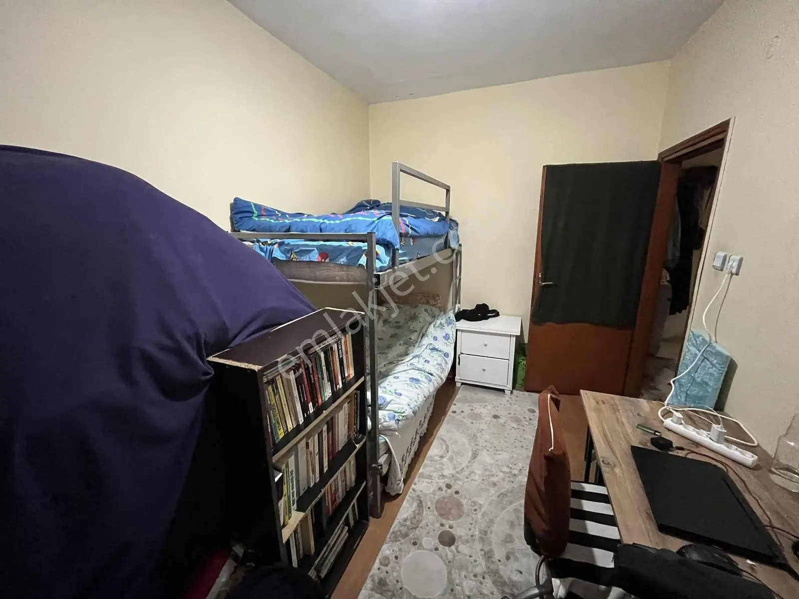 Köprü Emlaktan Satılık Giriş Kat Daire — fotoğraf 25