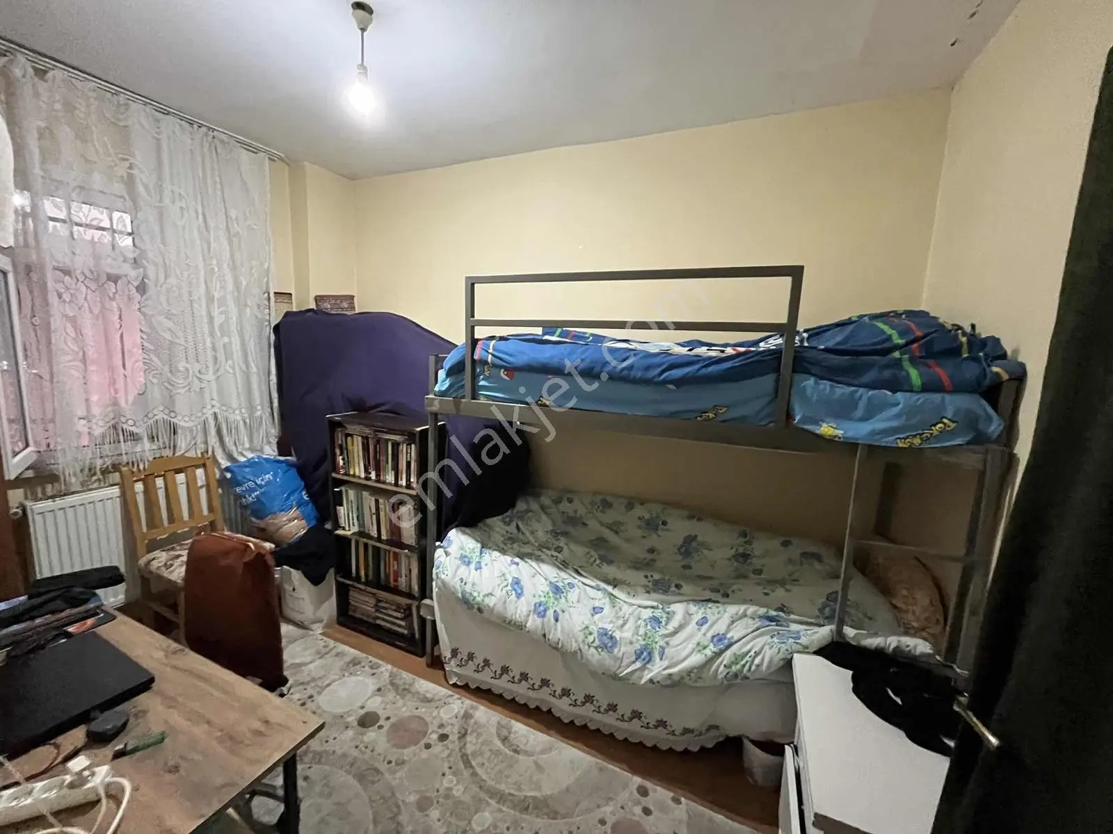 Köprü Emlaktan Satılık Giriş Kat Daire — fotoğraf 26