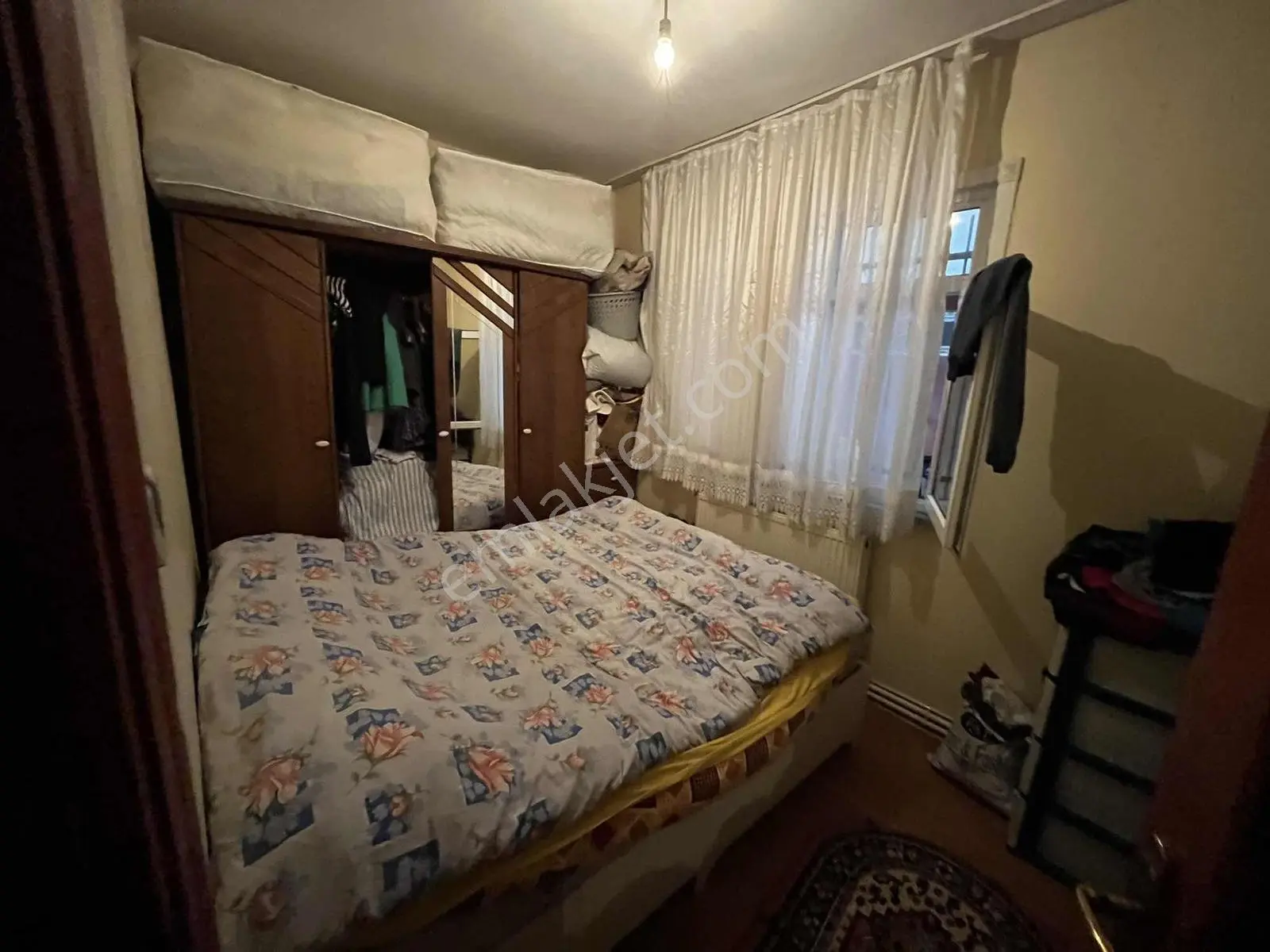 Köprü Emlaktan Satılık Giriş Kat Daire — fotoğraf 34