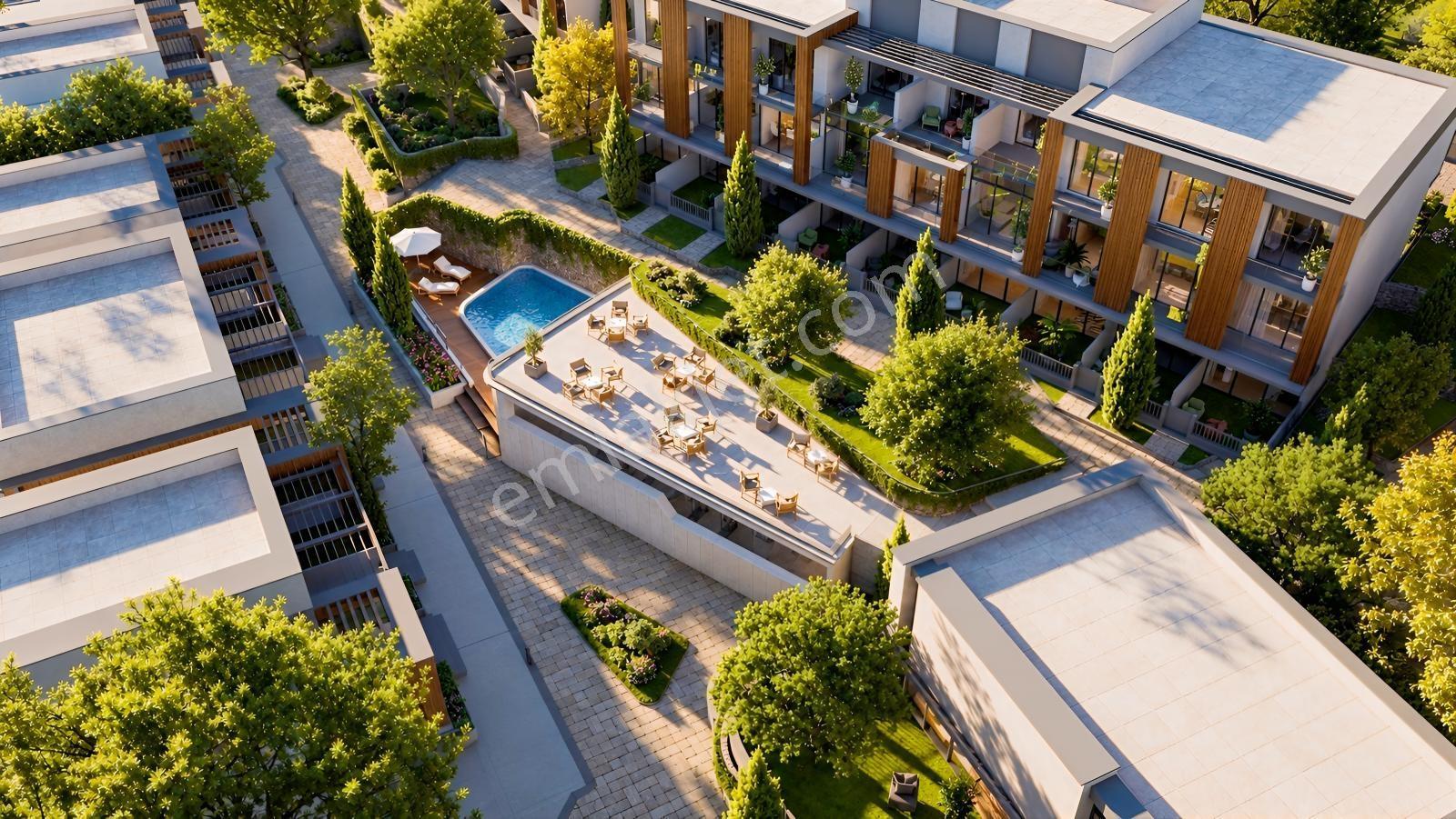 Bahçeşehir 3+1 Müstakil Bahçeli Villa Peşin Fiyat Avantajı — fotoğraf 6