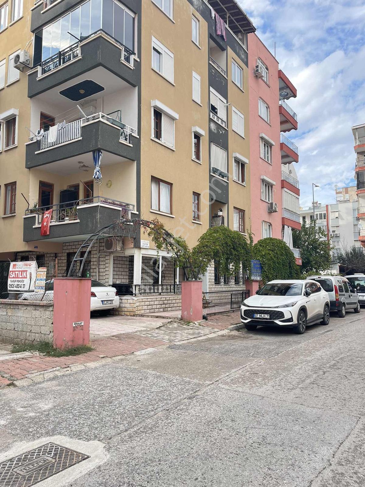 Güvenlik Mahallesi Dubleks Daire — fotoğraf 2