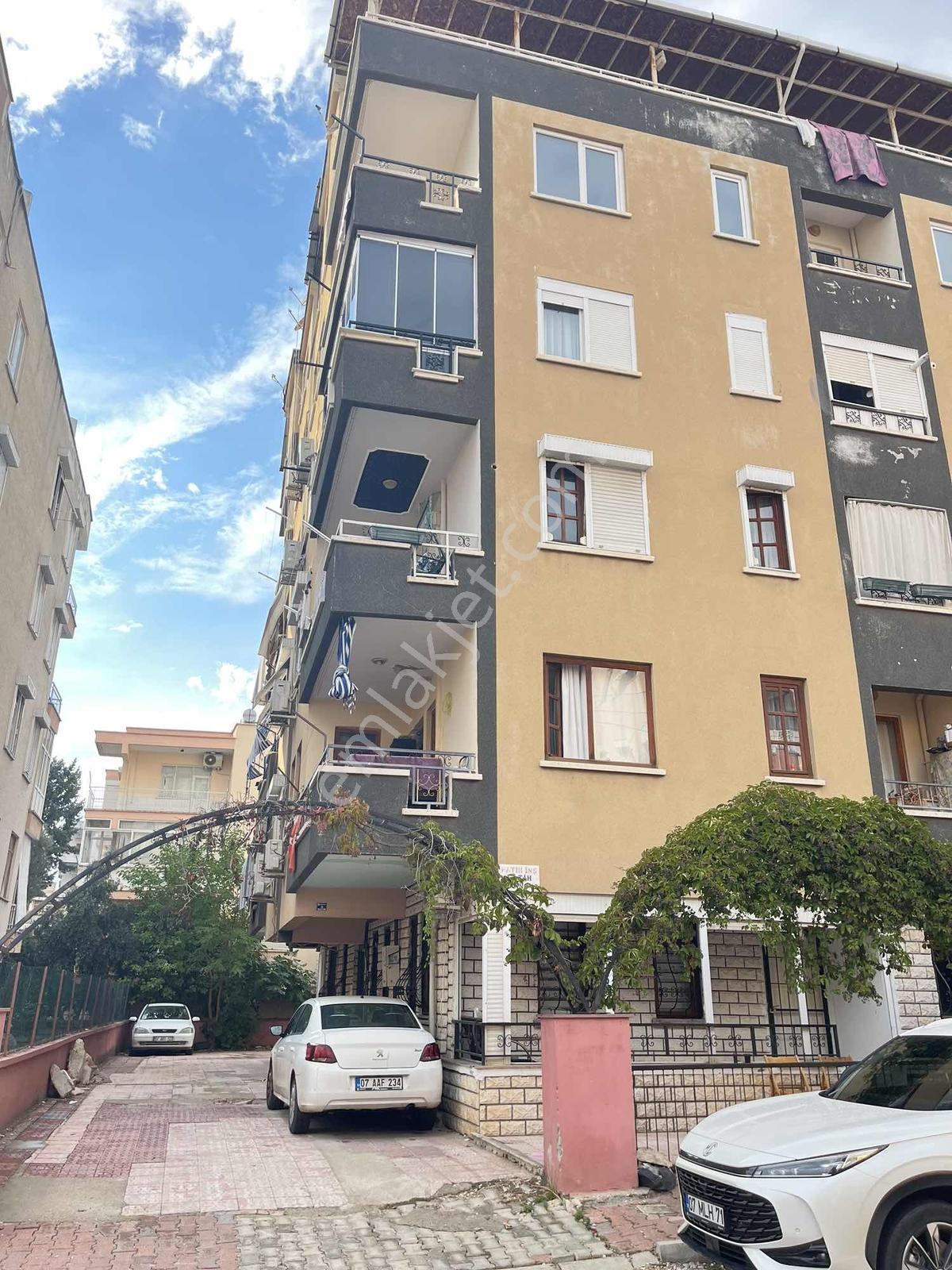 Güvenlik Mahallesi Dubleks Daire — fotoğraf 3