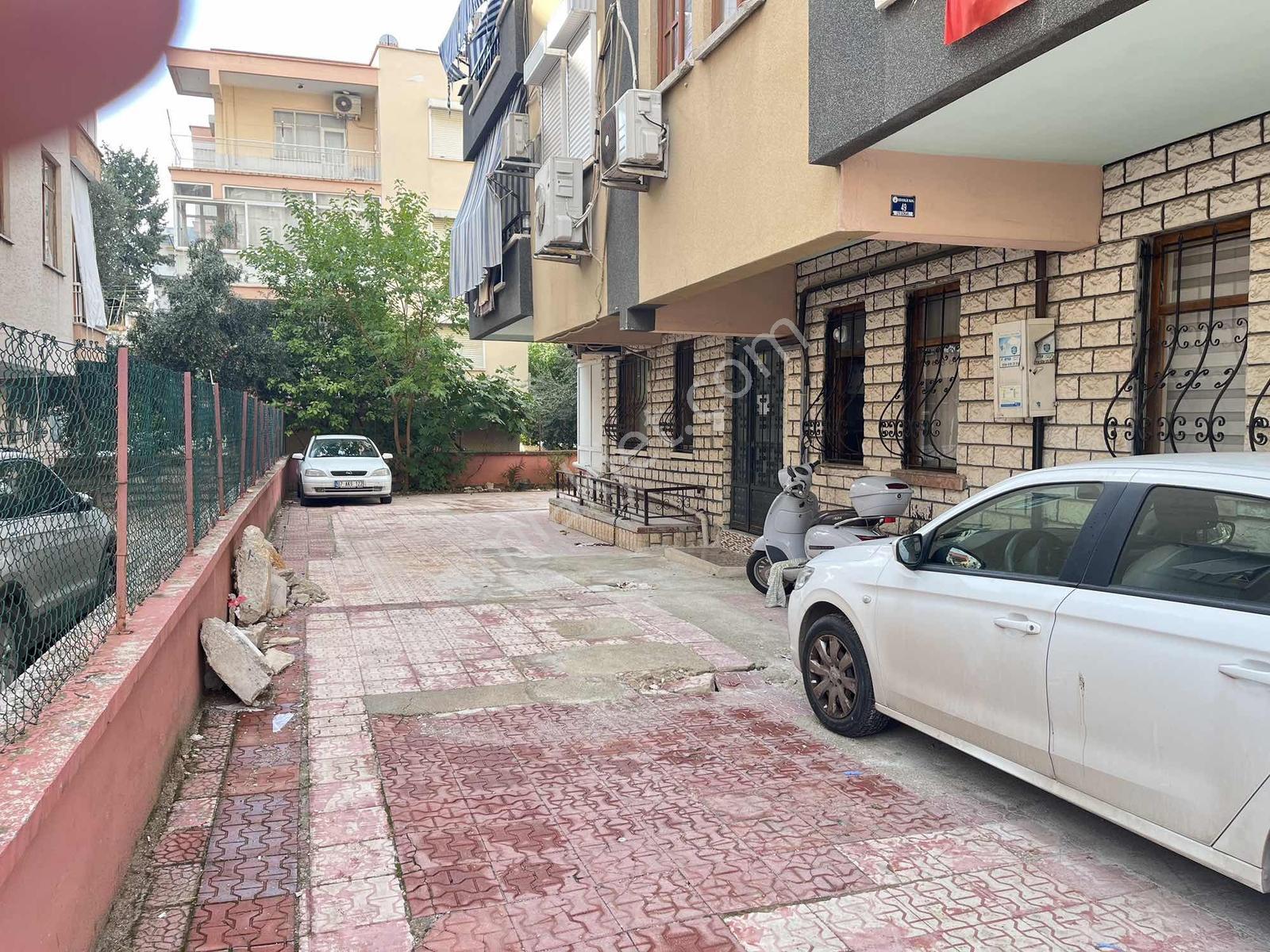 Güvenlik Mahallesi Dubleks Daire — fotoğraf 4