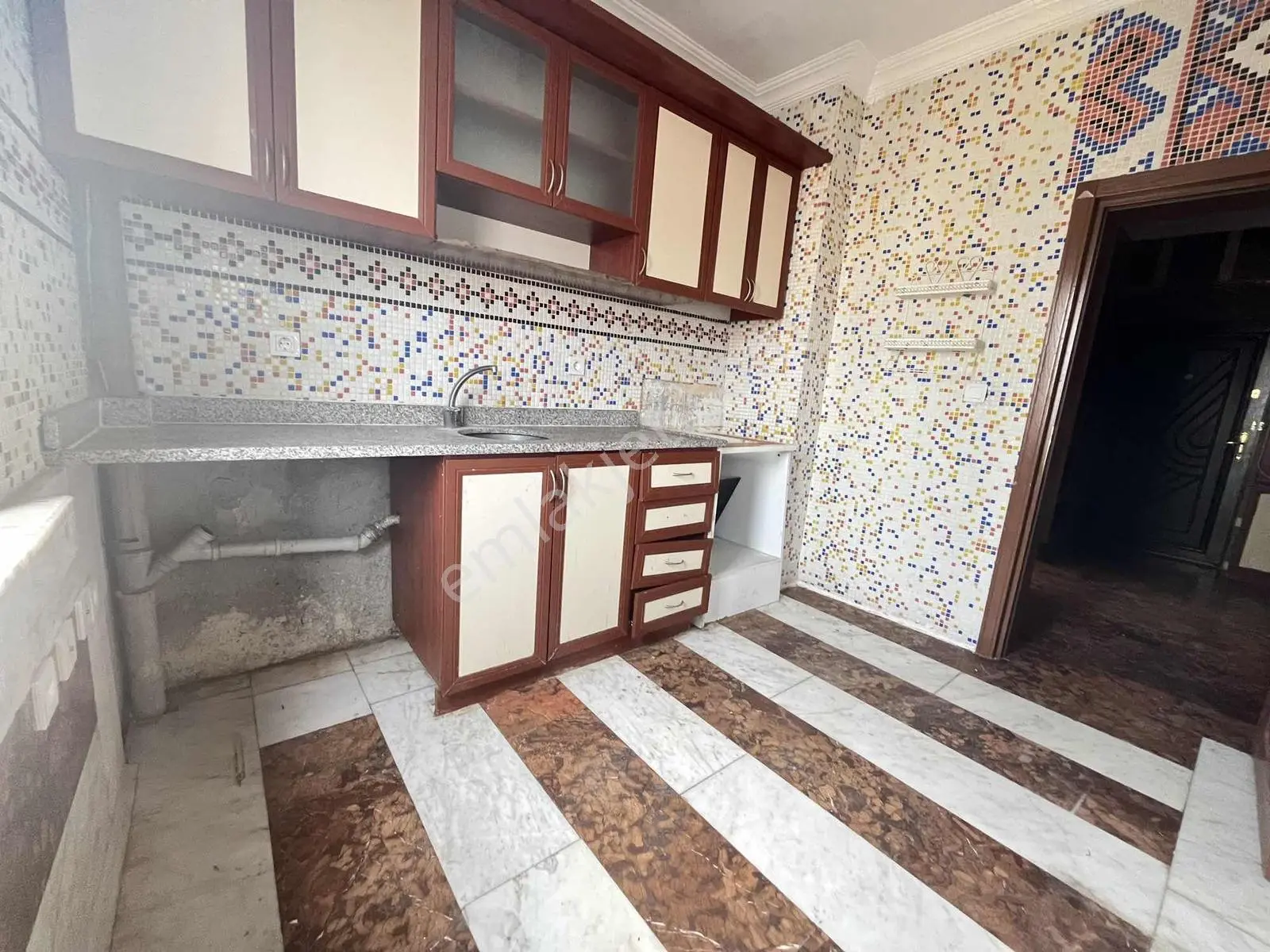 Güvenlik Mahallesi Dubleks Daire — fotoğraf 16