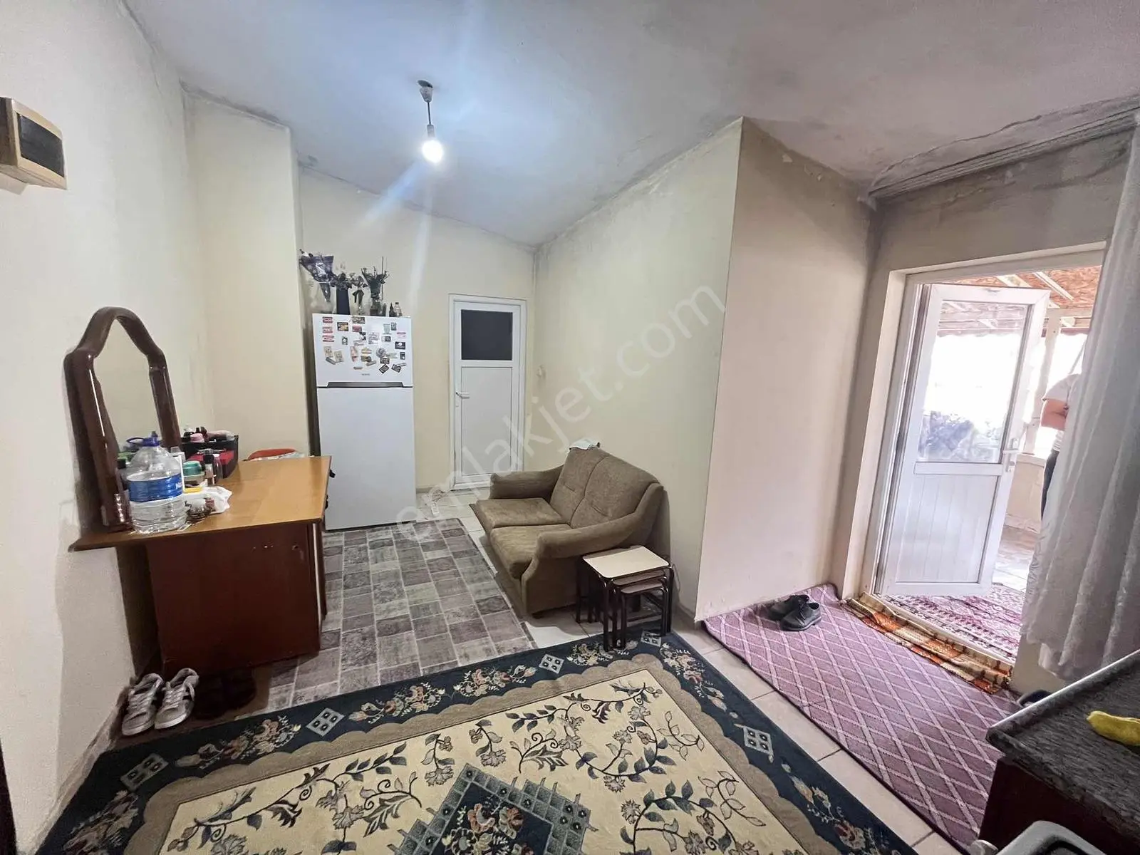 Güvenlik Mahallesi Dubleks Daire — fotoğraf 18