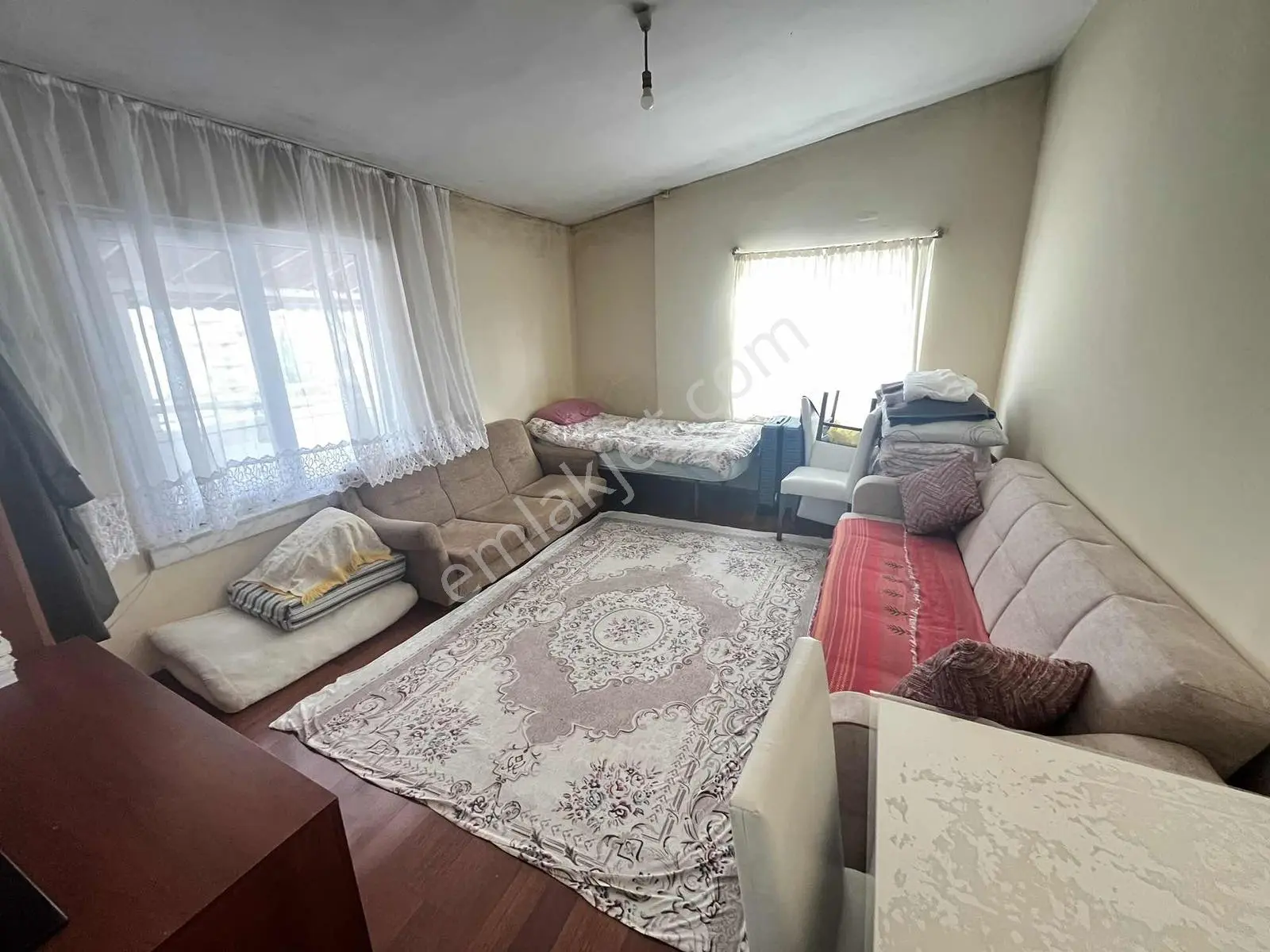 Güvenlik Mahallesi Dubleks Daire — fotoğraf 20