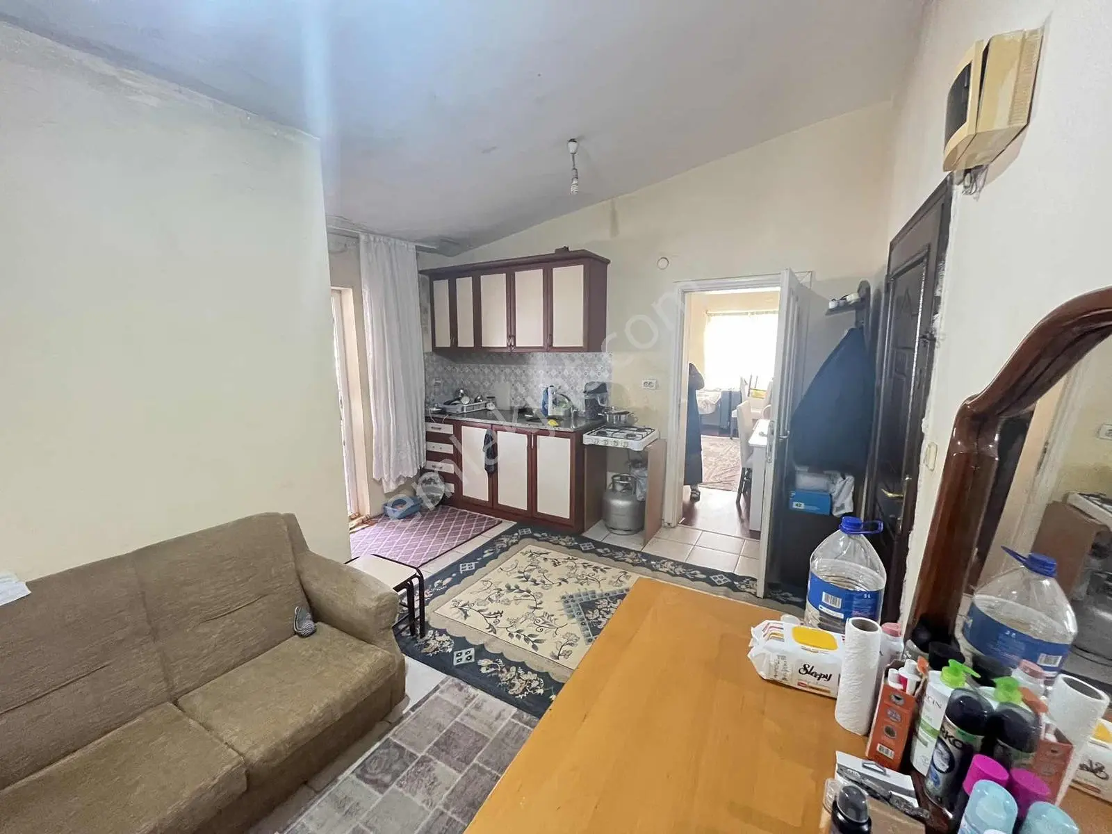 Güvenlik Mahallesi Dubleks Daire — fotoğraf 21