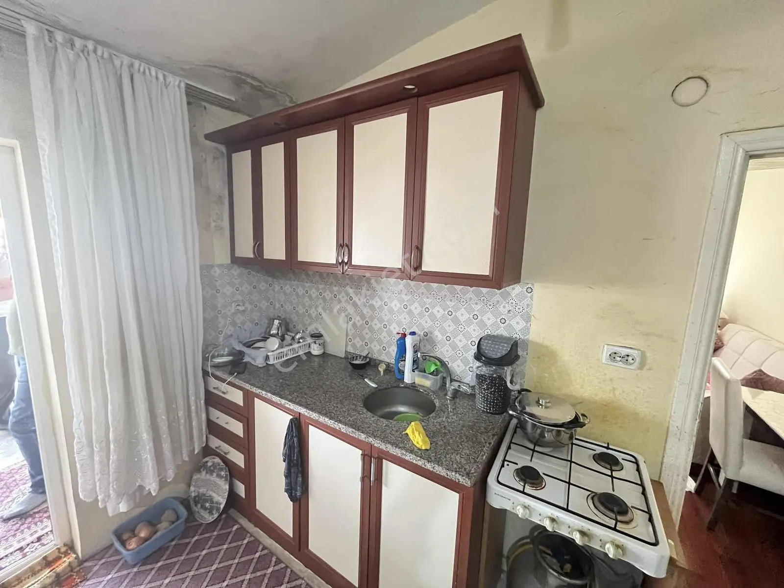 Güvenlik Mahallesi Dubleks Daire — fotoğraf 22