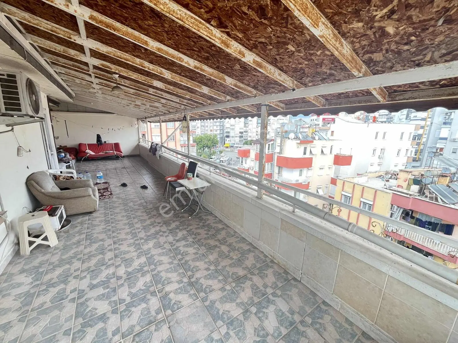 Güvenlik Mahallesi Dubleks Daire — fotoğraf 24