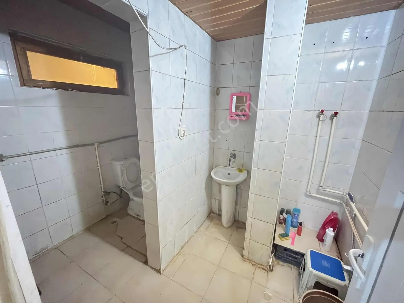 Güvenlik Mahallesi Dubleks Daire — fotoğraf 25