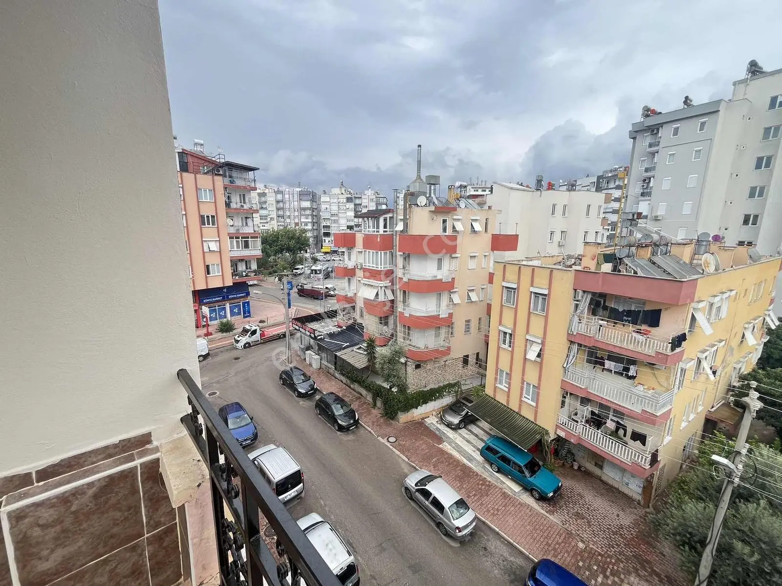 Güvenlik Mahallesi Dubleks Daire — fotoğraf 26