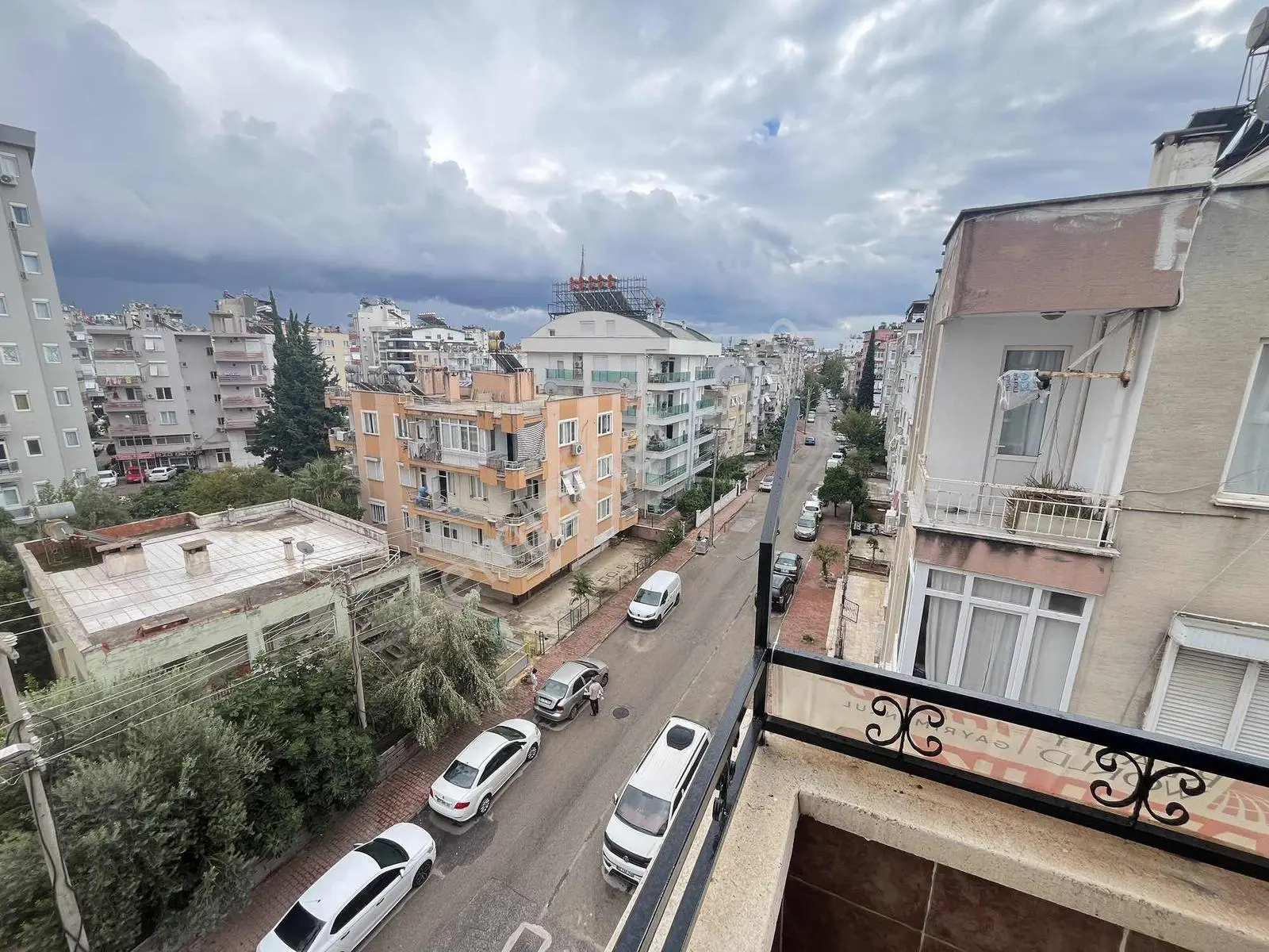 Güvenlik Mahallesi Dubleks Daire — fotoğraf 27