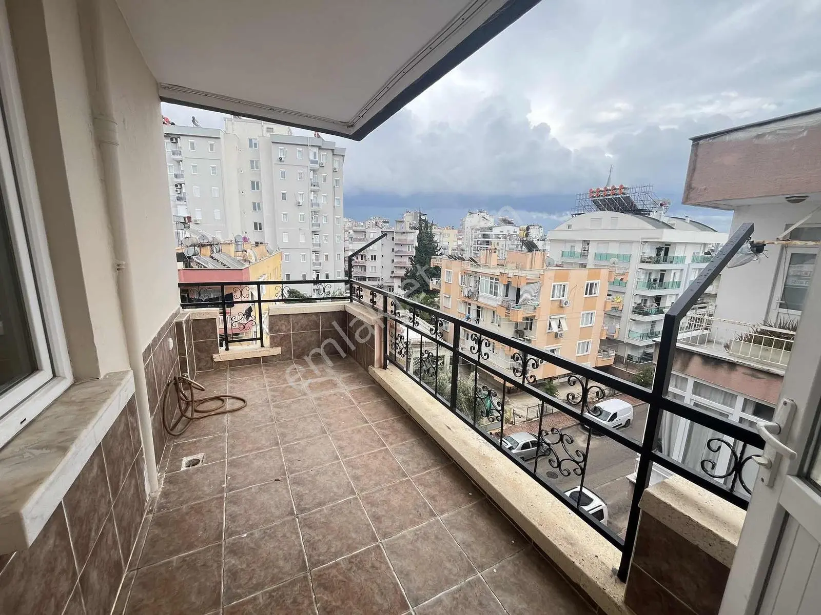 Güvenlik Mahallesi Dubleks Daire — fotoğraf 28