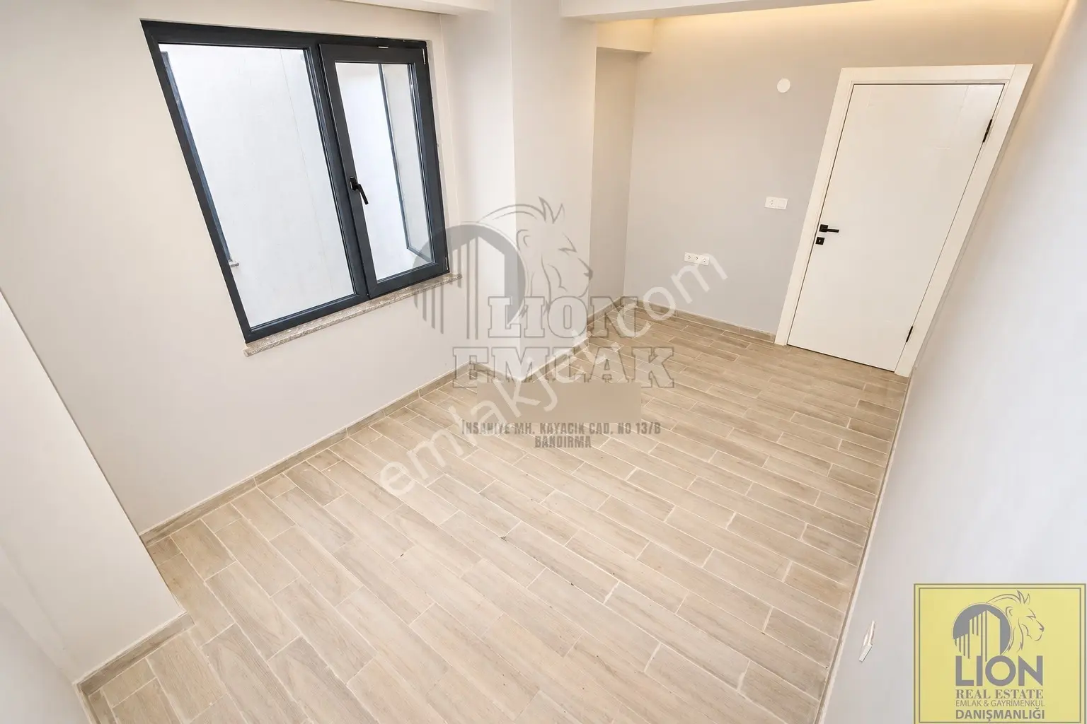 Lıon Emlak'tan 600 Evler'de Arakat,balkonlu Satılık 2+1 Daire — fotoğraf 20
