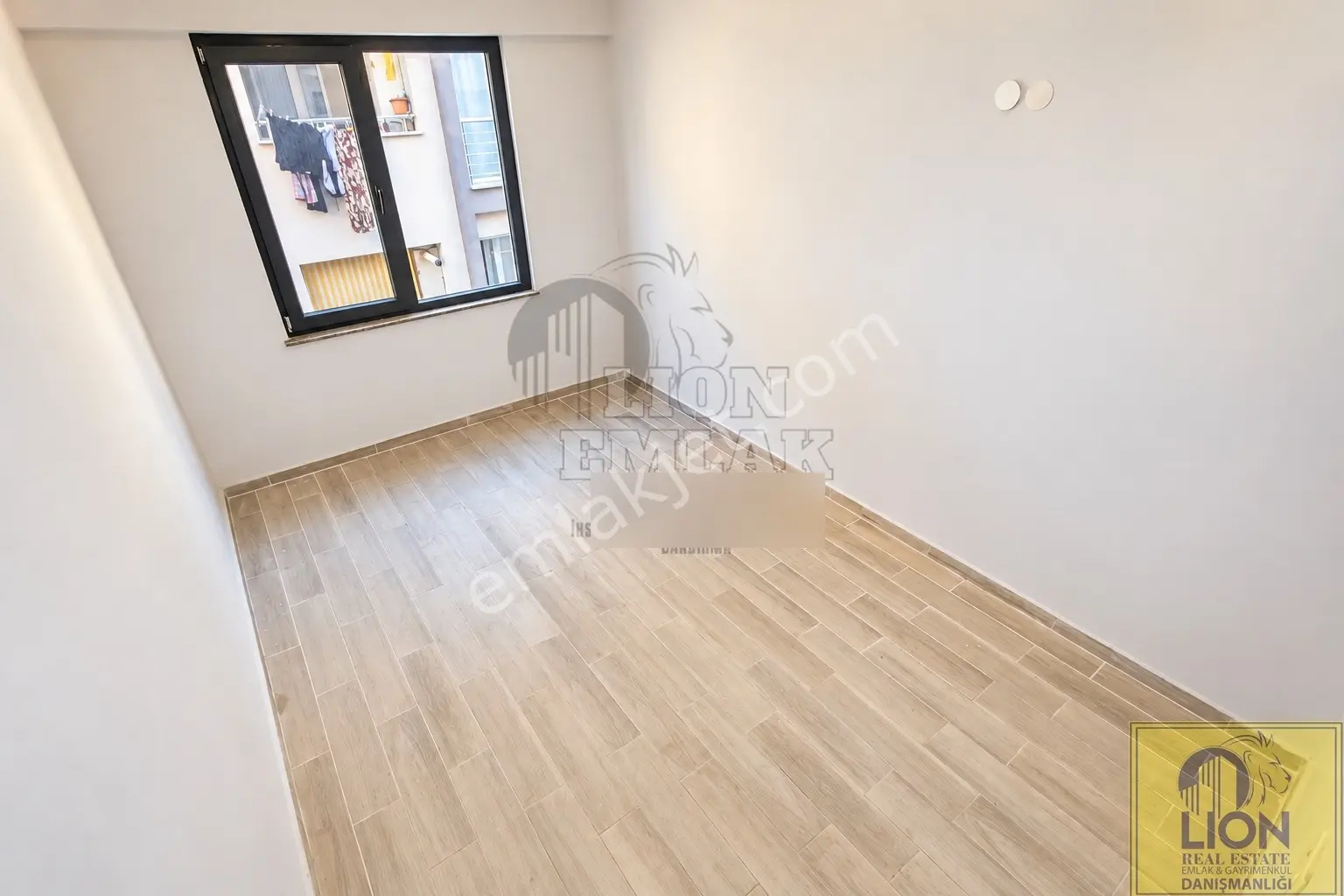 Lıon Emlak'tan 600 Evler'de Arakat,balkonlu Satılık 2+1 Daire — fotoğraf 25