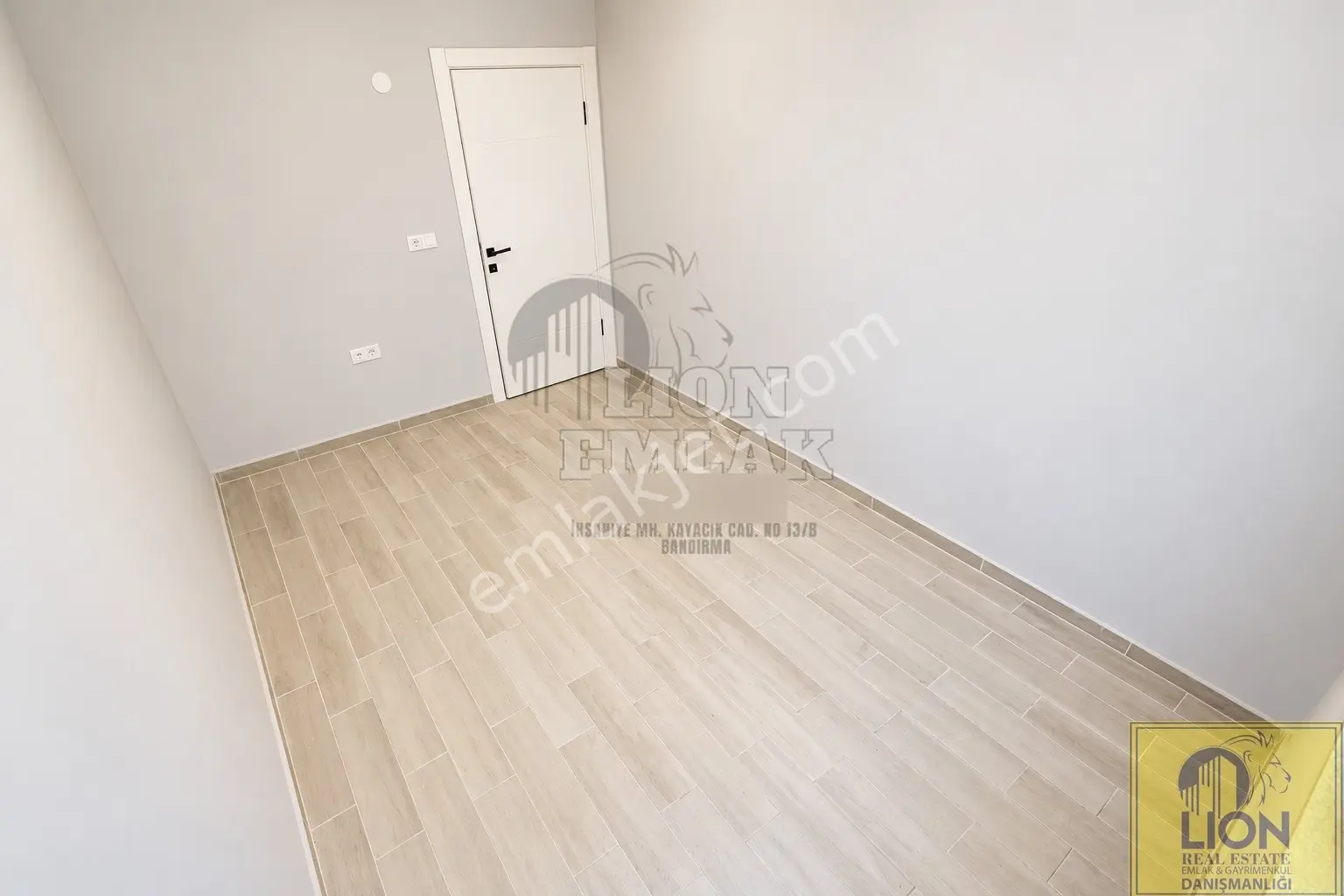 Lıon Emlak'tan 600 Evler'de Arakat,balkonlu Satılık 2+1 Daire — fotoğraf 26