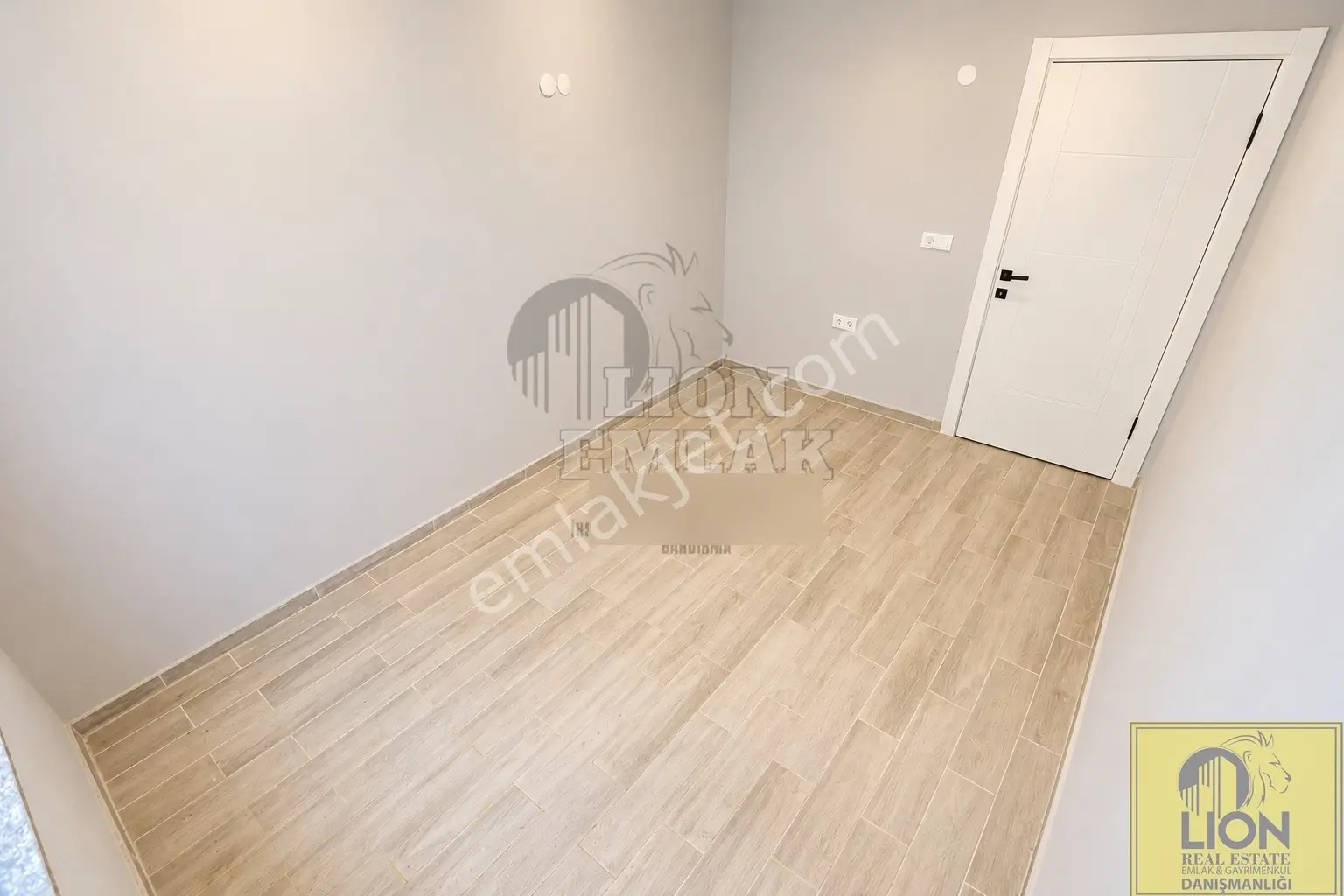 Lıon Emlak'tan 600 Evler'de Arakat,balkonlu Satılık 2+1 Daire — fotoğraf 28