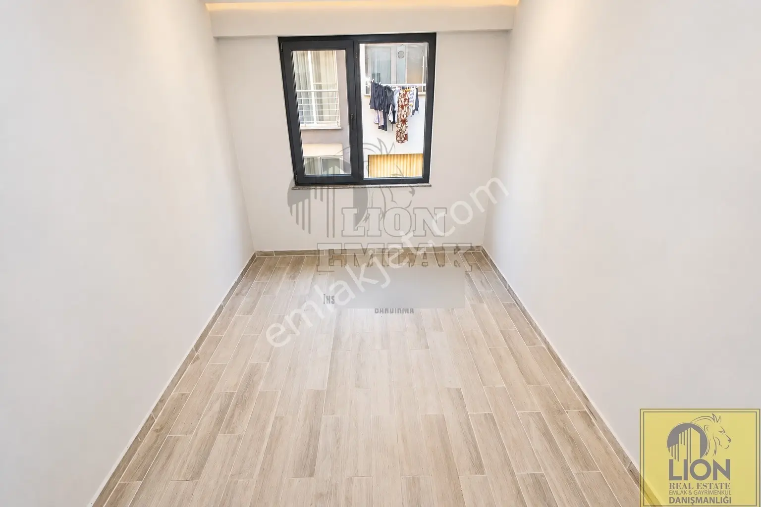 Lıon Emlak'tan 600 Evler'de Arakat,balkonlu Satılık 2+1 Daire — fotoğraf 29