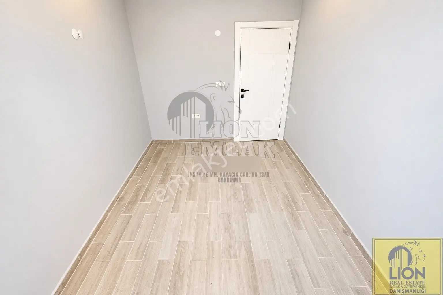 Lıon Emlak'tan 600 Evler'de Arakat,balkonlu Satılık 2+1 Daire — fotoğraf 30