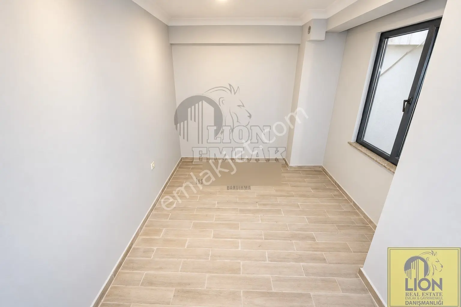Lıon Emlak'tan 600 Evler'de Arakat,balkonlu Satılık 2+1 Daire — fotoğraf 31