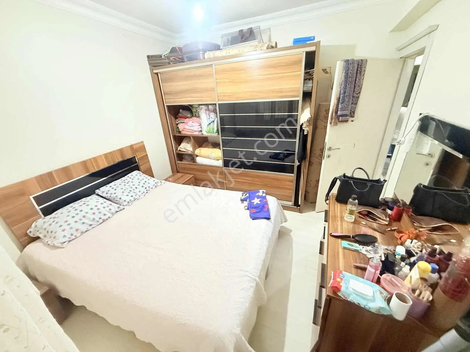 Demir İnşaat'tan İ.paşa Mah Tramvaya Yakın 2+1 100 M2 Bahçe Kat — fotoğraf 25