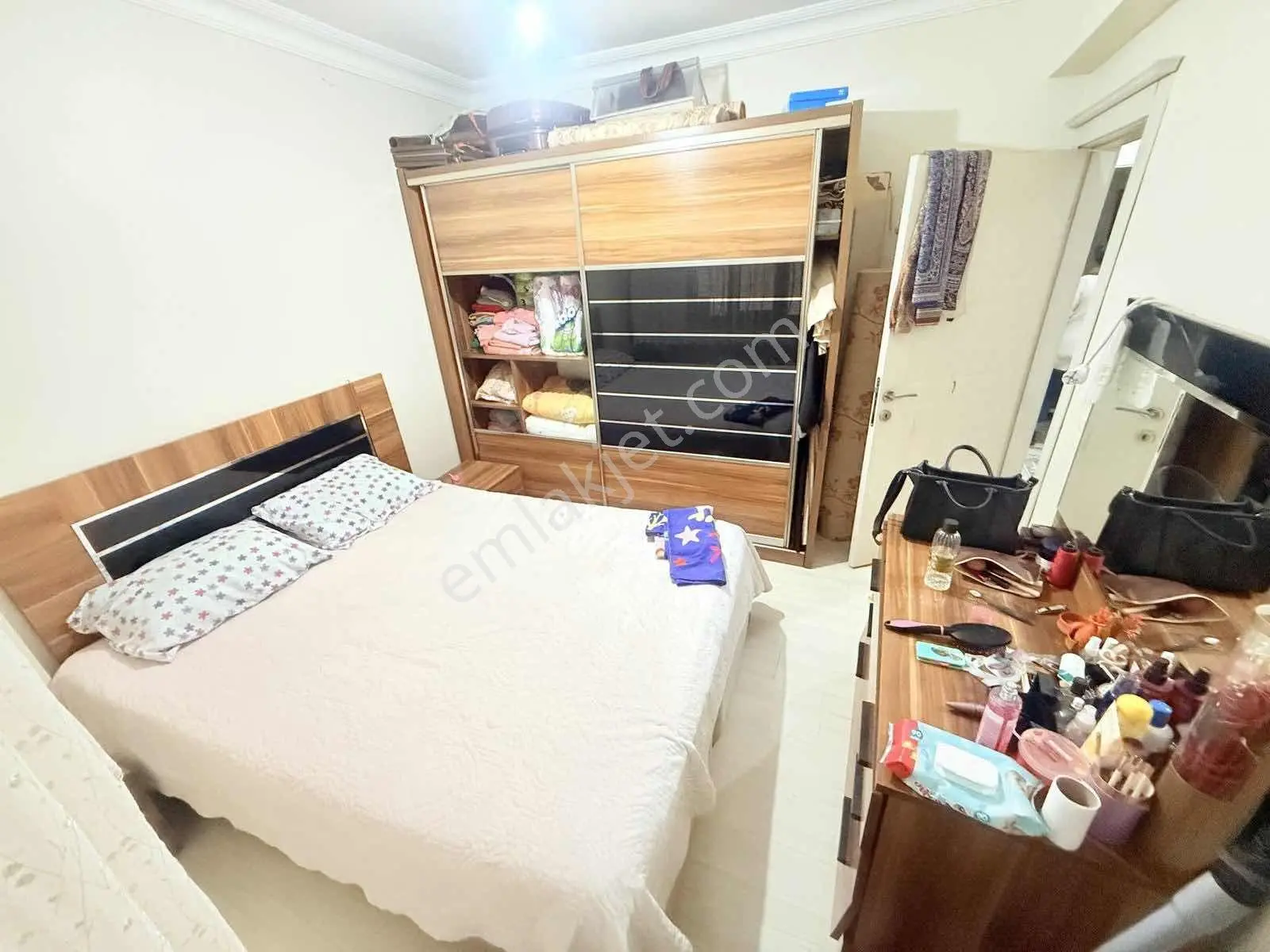 Demir İnşaat'tan İ.paşa Mah Tramvaya Yakın 2+1 100 M2 Bahçe Kat — fotoğraf 27