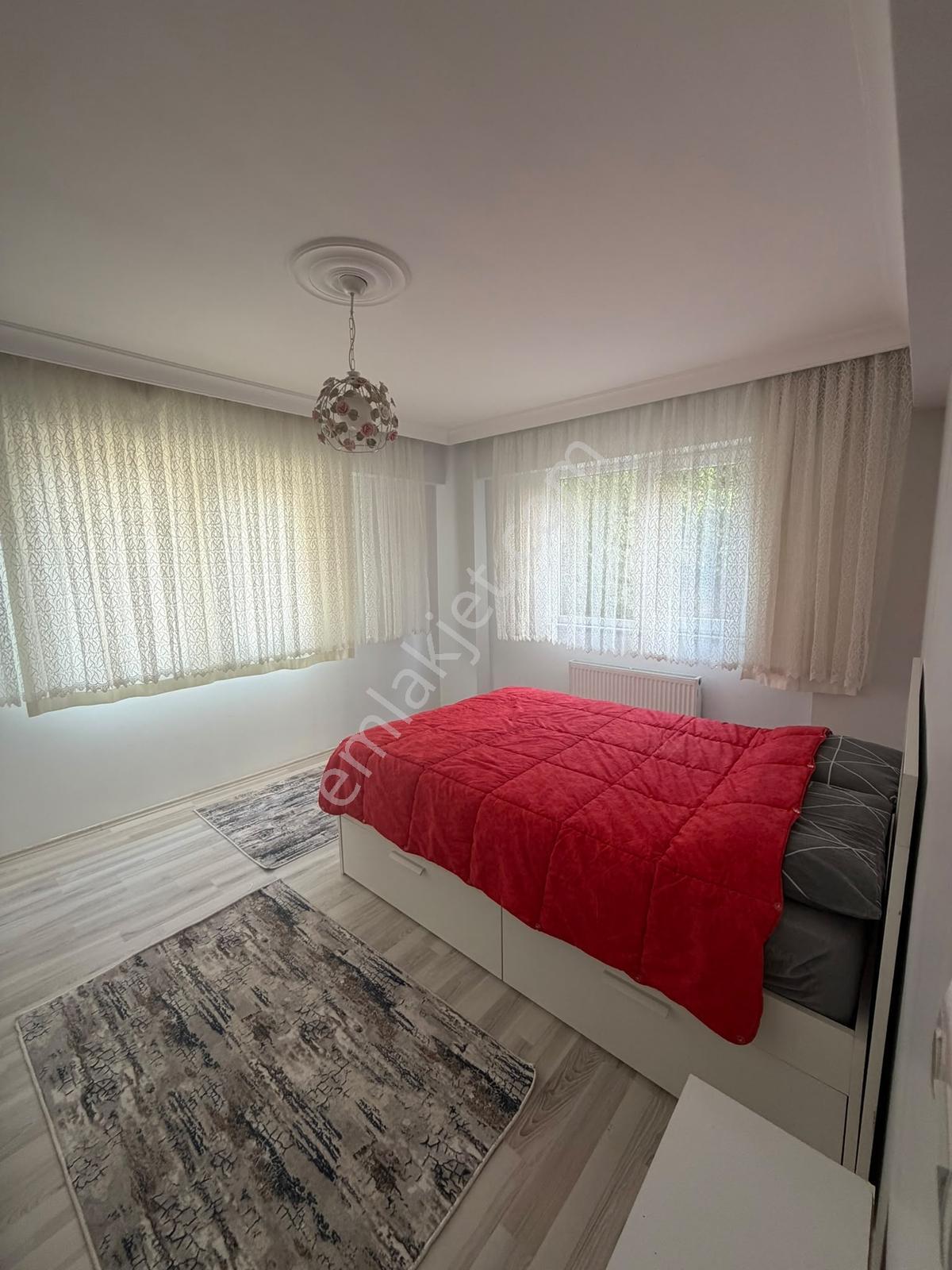 Yüksek Krediye Uygun Mükemmel Manzaralı Geniş Daire — fotoğraf 7