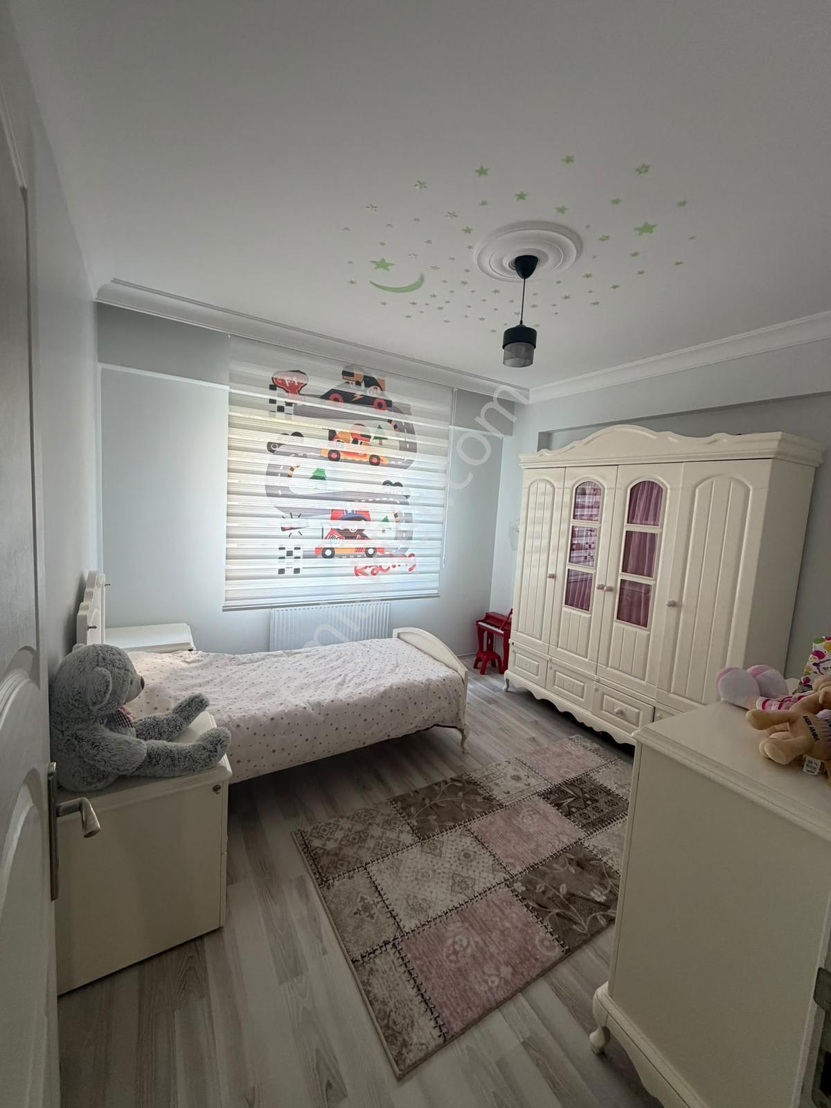 Yüksek Krediye Uygun Mükemmel Manzaralı Geniş Daire — fotoğraf 8