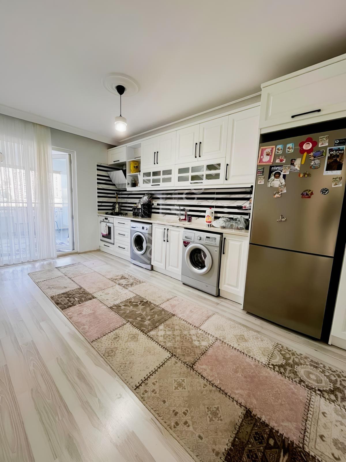 Yüksek Krediye Uygun Mükemmel Manzaralı Geniş Daire — fotoğraf 10