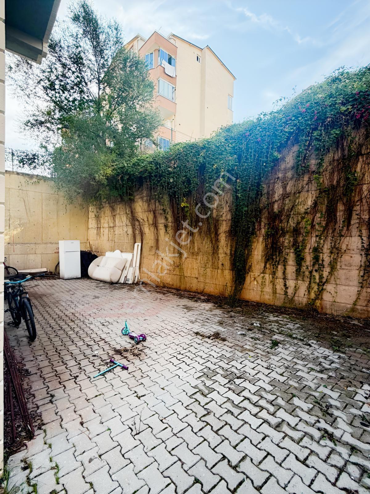 Yüksek Krediye Uygun Mükemmel Manzaralı Geniş Daire — fotoğraf 13