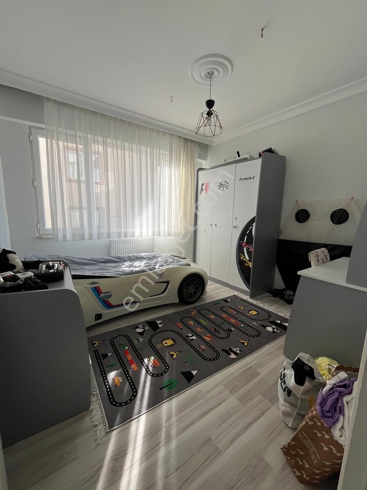 Yüksek Krediye Uygun Mükemmel Manzaralı Geniş Daire — fotoğraf 19