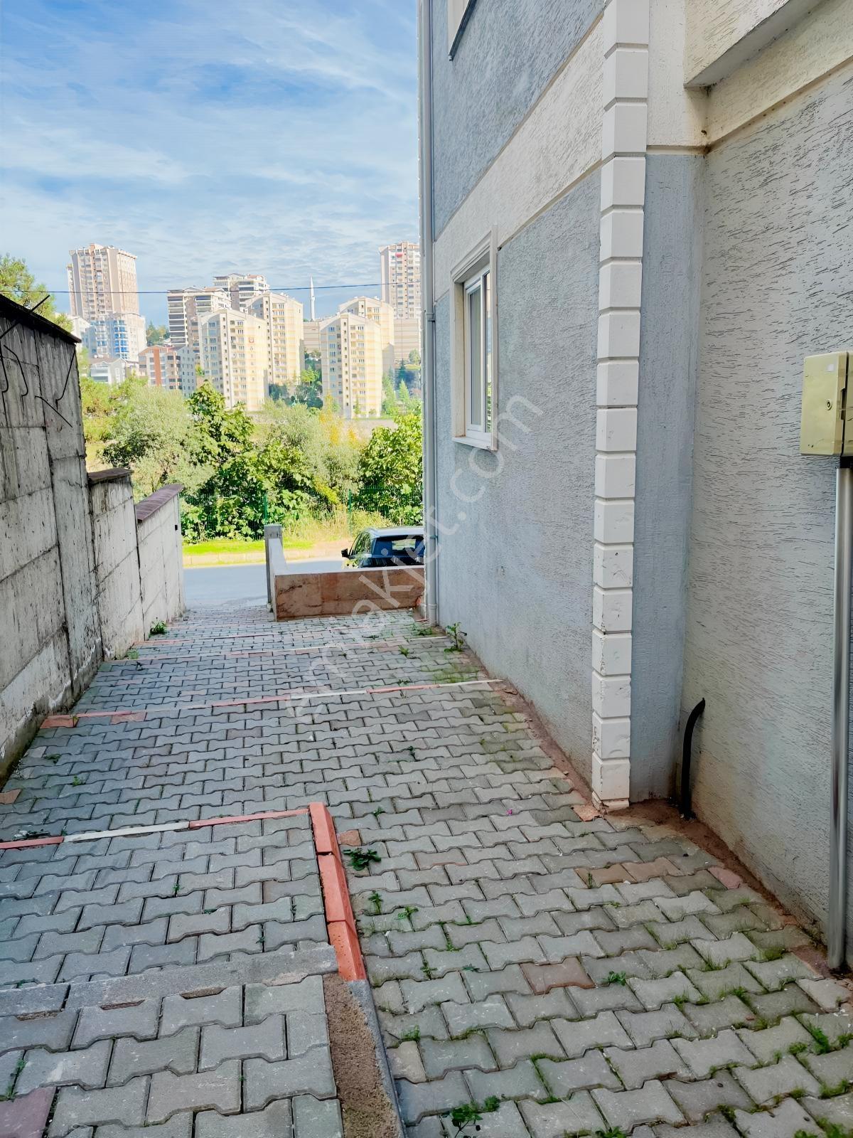 Yüksek Krediye Uygun Mükemmel Manzaralı Geniş Daire — fotoğraf 22