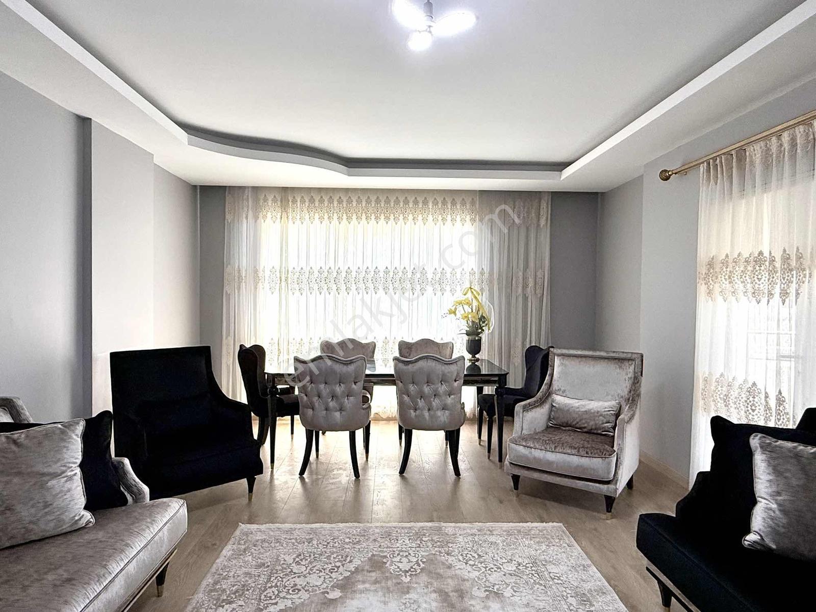 Truva//selim Dağhan'dan Canık Hasköy'de Satılık 3+1 — fotoğraf 2