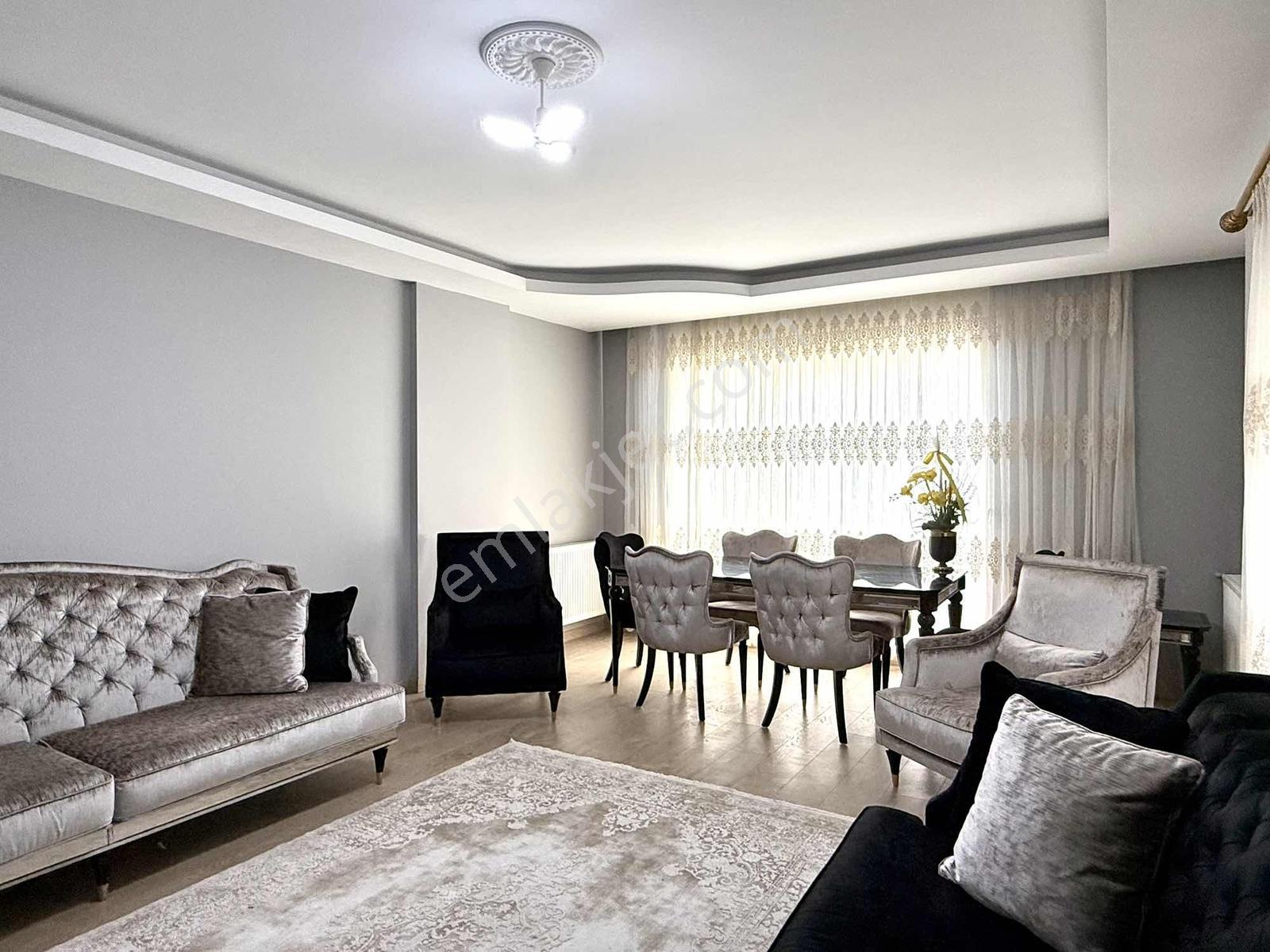 Truva//selim Dağhan'dan Canık Hasköy'de Satılık 3+1 — fotoğraf 5