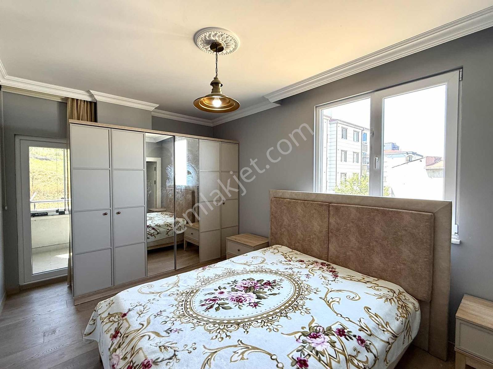Truva//selim Dağhan'dan Canık Hasköy'de Satılık 3+1 — fotoğraf 23