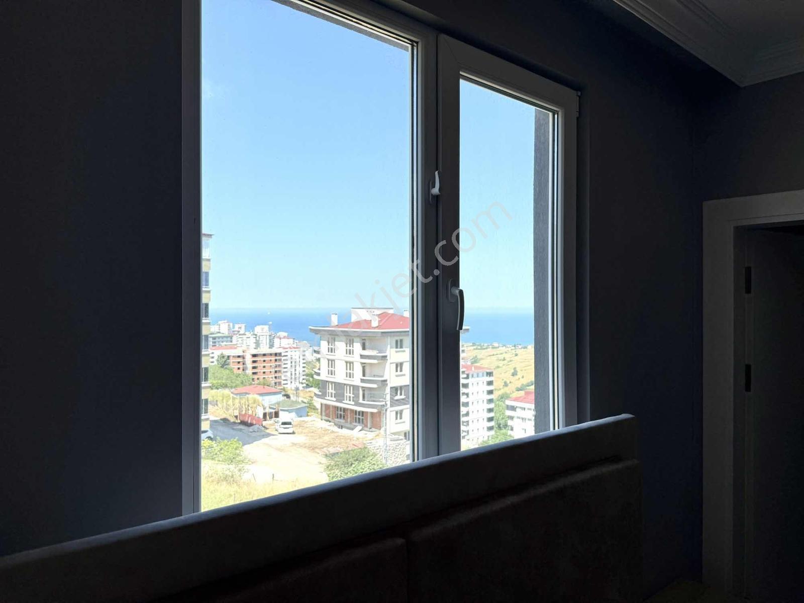 Truva//selim Dağhan'dan Canık Hasköy'de Satılık 3+1 — fotoğraf 28