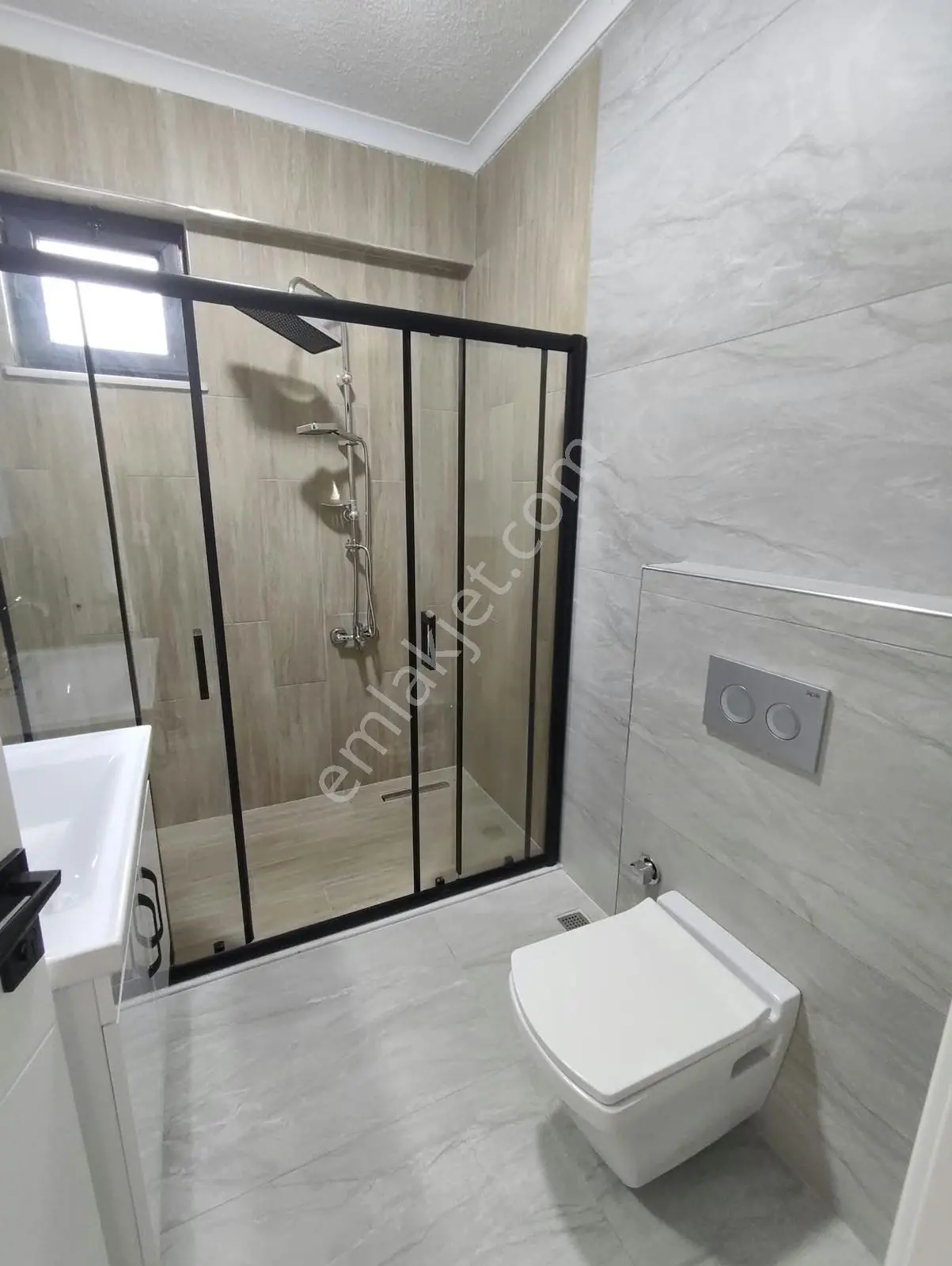 Çiftlikköy'de Doğa Manzaralı, Teraslı 3+1 Satılık Dubleks Daire — fotoğraf 11
